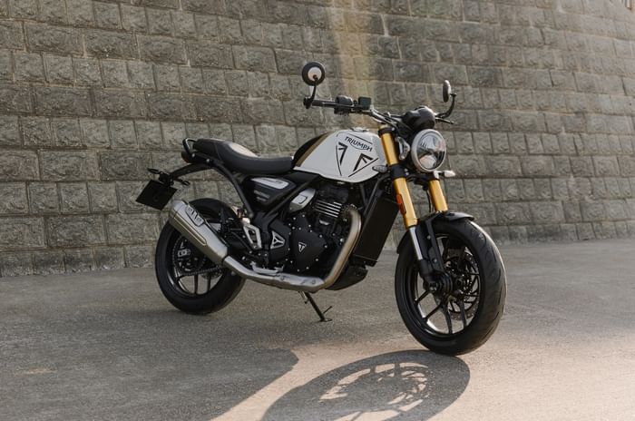 5 most powerful bikes under Rs 3 lakh